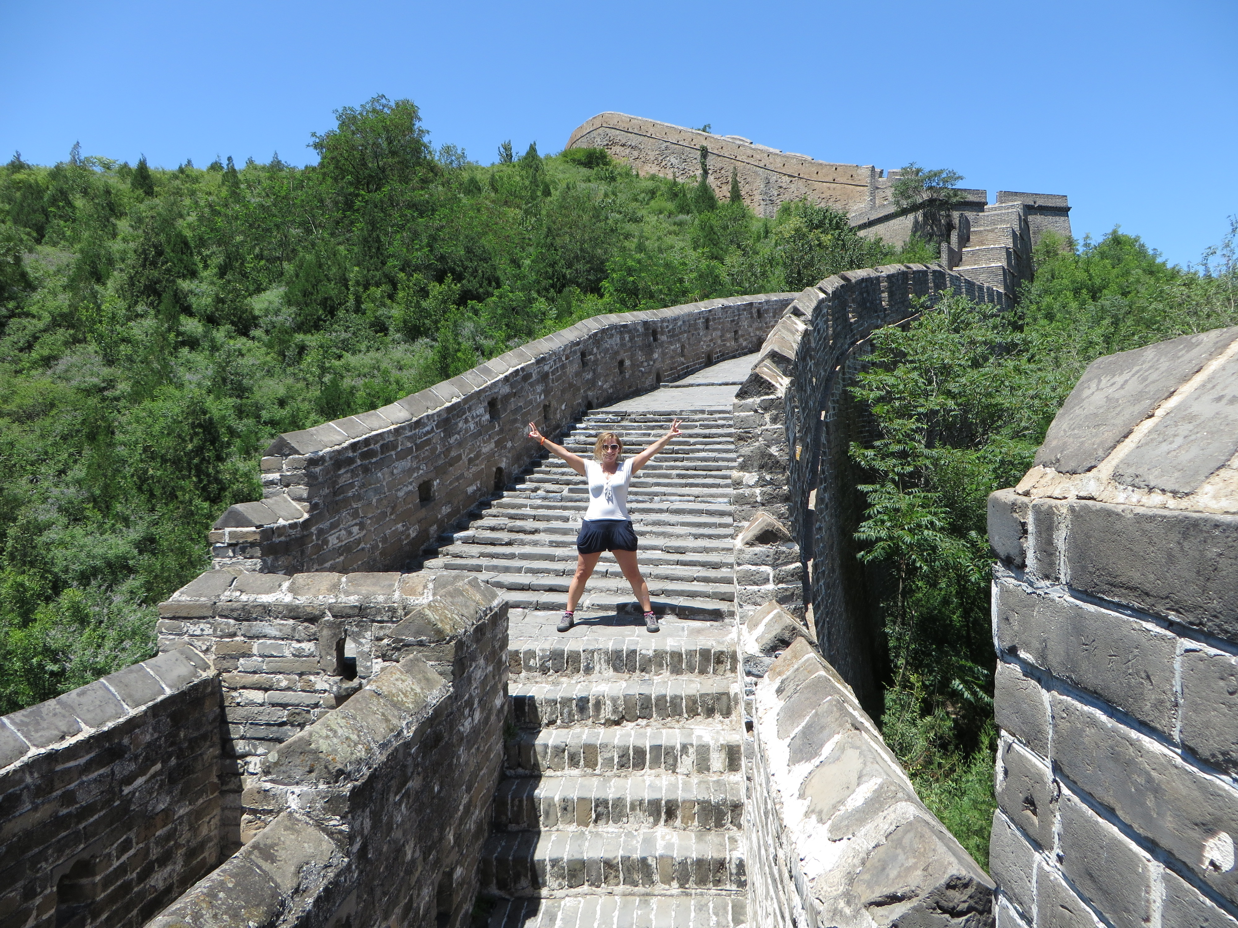 Alexia — Thérapeute énergétique