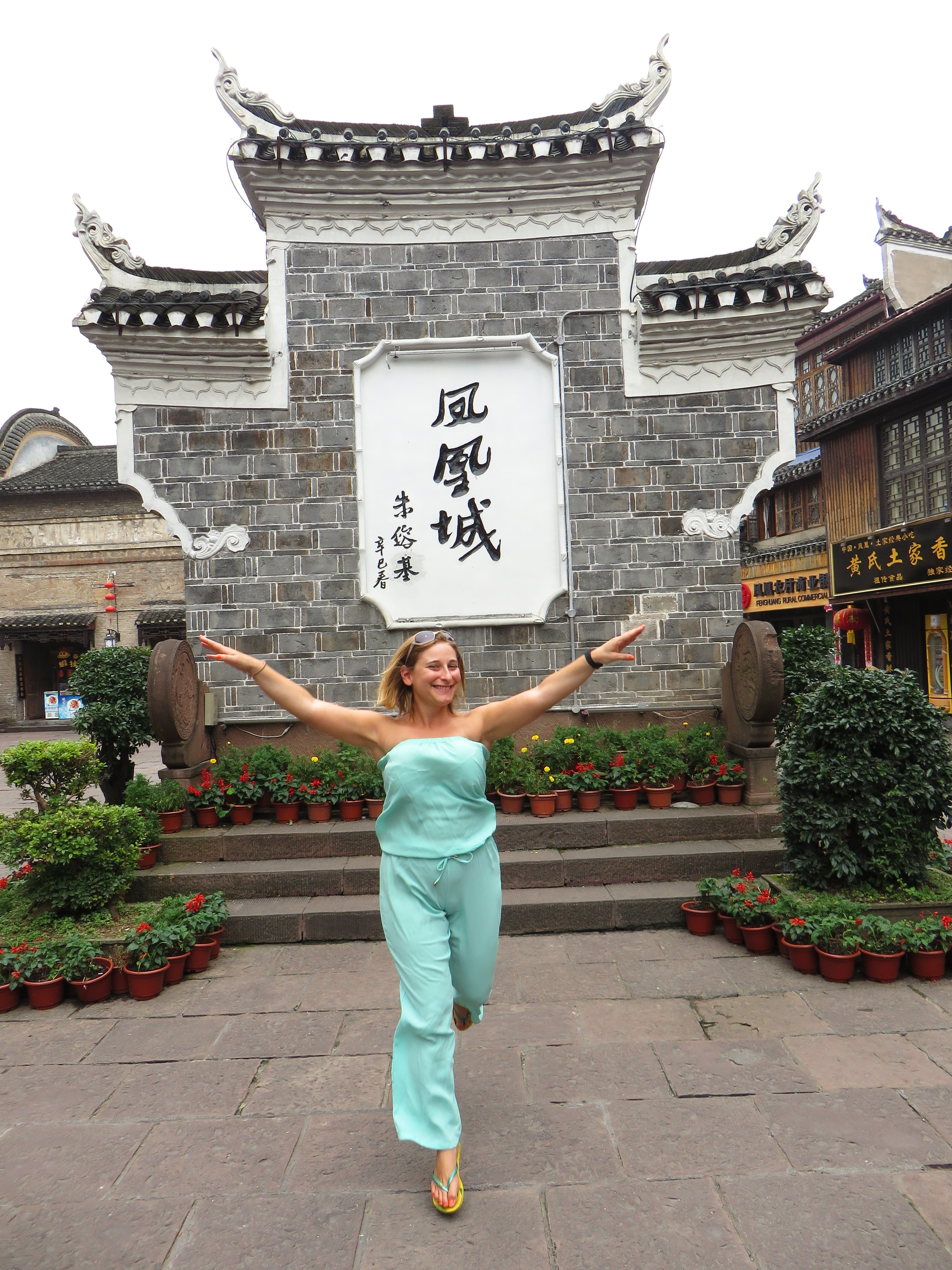 Alexia, thérapeute énergétique